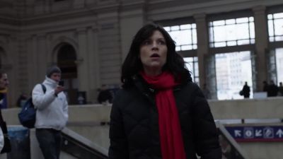 [exhales] - Homeland