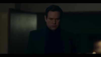 [exhales] - The Haunting of Bly Manor