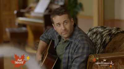 [EXHALES] - Country at Heart