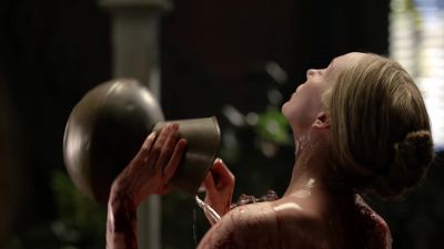 [ exhales ] - Outlander