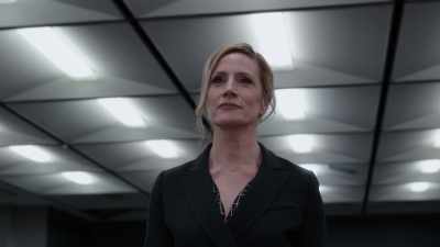 [exhales] - Psych 2: Lassie Come Home