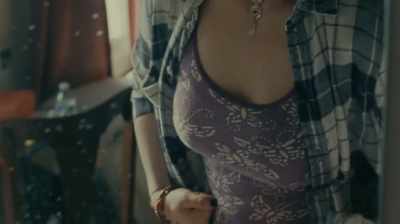 [exhales] - Never Rarely Sometimes Always