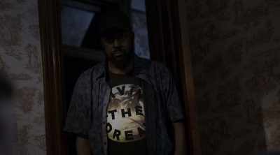 [exhales] - The Amityville Harvest