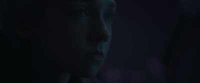 [exhales] - Come True
