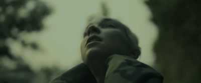[exhales] - Come True