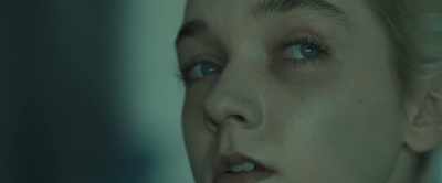 [exhales] - Come True