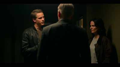 [EXHALES] - Young Wallander