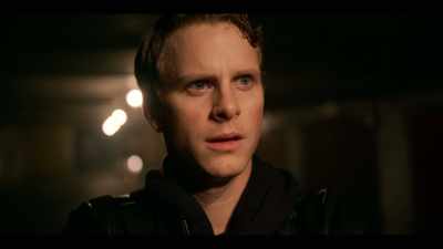 [EXHALES] - Young Wallander