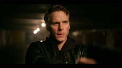 [EXHALES] - Young Wallander