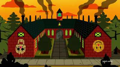 [ Exhales ] - JJ Villard's Fairy Tales