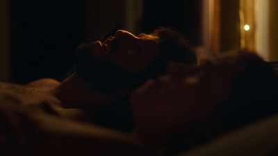 (exhales) - DAVE