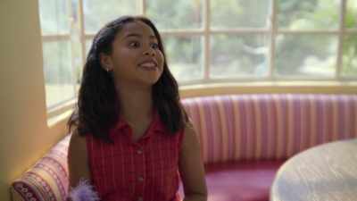 [exhales] - Diary of a Future President