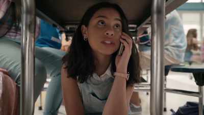 [exhales] - Diary of a Future President