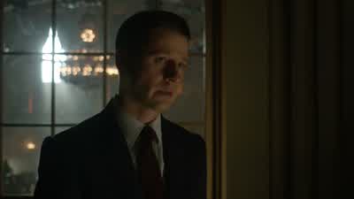 Where's Jim? - Gotham