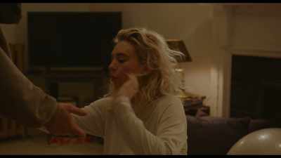 [exhales] - Pieces of a Woman