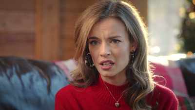 [exhales] - A Taste of Christmas
