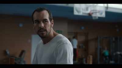 [EXHALES] - The Paramedic