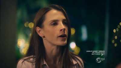 [exhales] - The Charm of Love