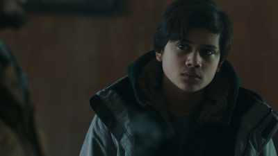 [exhales] - FBI: Most Wanted