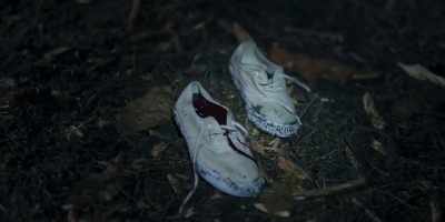 [ EXHALES ] - Dublin Murders