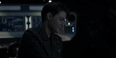 [EXHALES] - Batwoman
