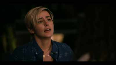 [exhales] - The L Word: Generation Q