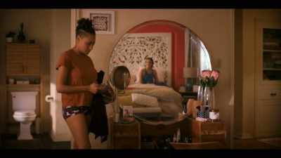 [exhales] - The L Word: Generation Q