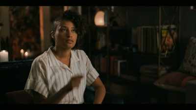 [exhales] - The L Word: Generation Q