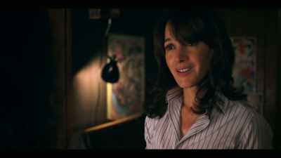 [exhales] - The L Word: Generation Q