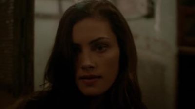 (Exhales) - The Originals