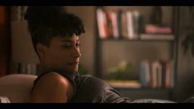 [exhales] - The L Word: Generation Q