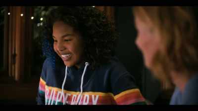[exhales] - The L Word: Generation Q