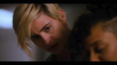 [exhales] - The L Word: Generation Q