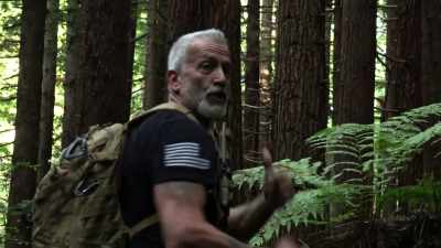[exhales] - Expedition Bigfoot
