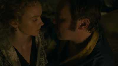 [exhales] - Warrior