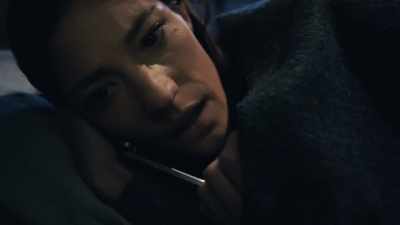 - [exhales] - The Enemy Within