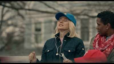[exhales] - The Loudest Voice