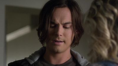 ( exhales ) - Pretty Little Liars