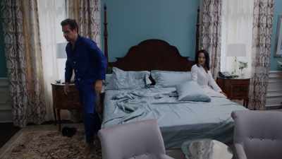 [EXHALES] - Tyler Perry's The Oval