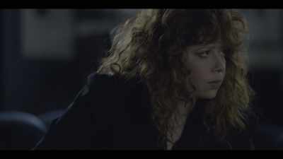 [exhales] - Russian Doll
