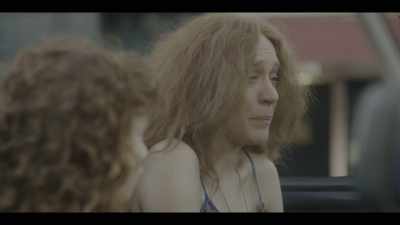 [exhales] - Russian Doll
