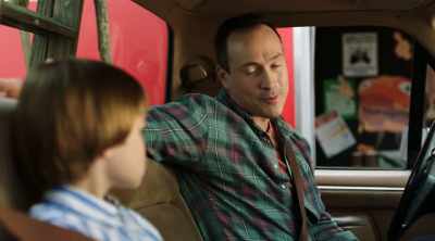 [exhales] - Benchwarmers 2: Breaking Balls
