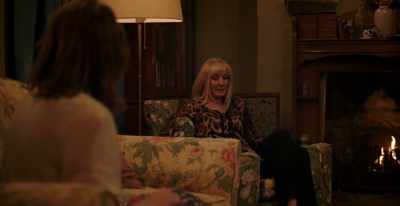 [exhales] - Surviving Christmas with the Relatives