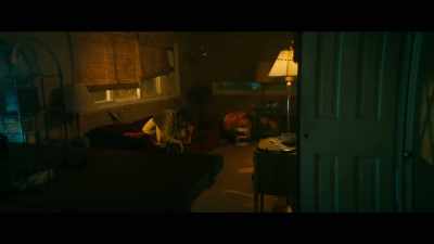 [exhales] - Tell Me a Story