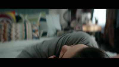 [exhales] - Tell Me a Story