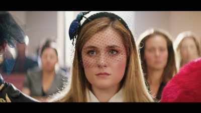 [exhales] - Heathers