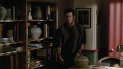 [EXHALES] - Charmed