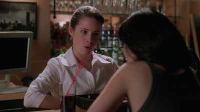 [EXHALES] - Charmed