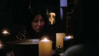 [EXHALES] - Charmed