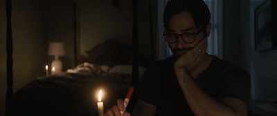[exhales] - The Domestics